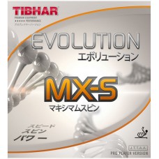 Гладка накладка TIBHAR EVOLUTION MX-S